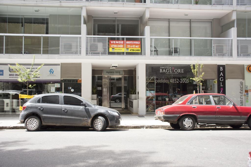 Estudio Deco Home Ciudad Autónoma de Ciudad Autónoma de Buenos Aires Exterior foto